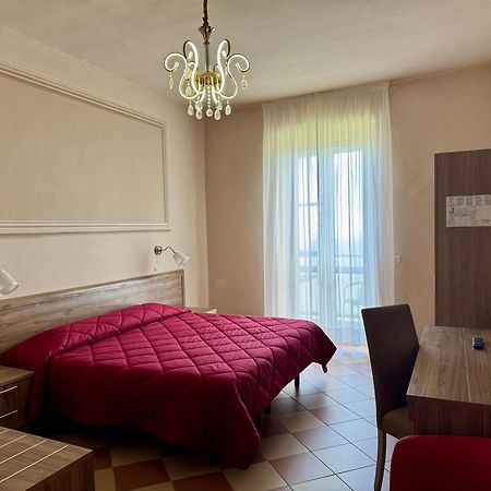 Grand Hotel Vallombrosa Saltino Экстерьер фото