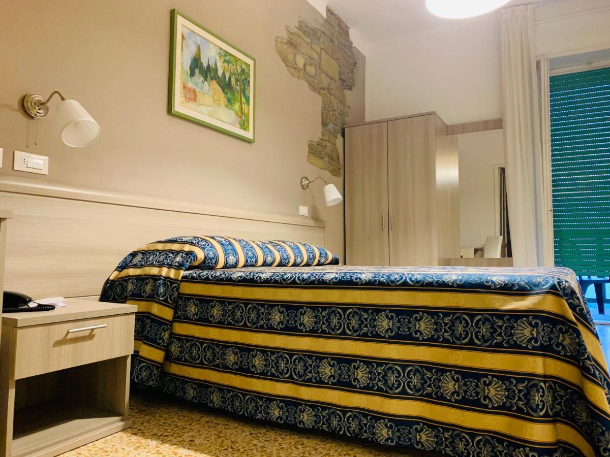 Grand Hotel Vallombrosa Saltino Экстерьер фото