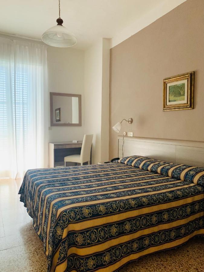Grand Hotel Vallombrosa Saltino Экстерьер фото