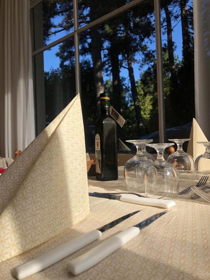 Grand Hotel Vallombrosa Saltino Экстерьер фото