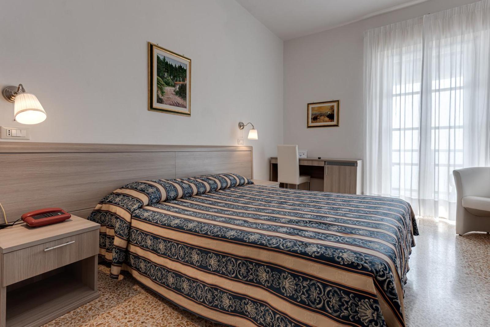 Grand Hotel Vallombrosa Saltino Экстерьер фото