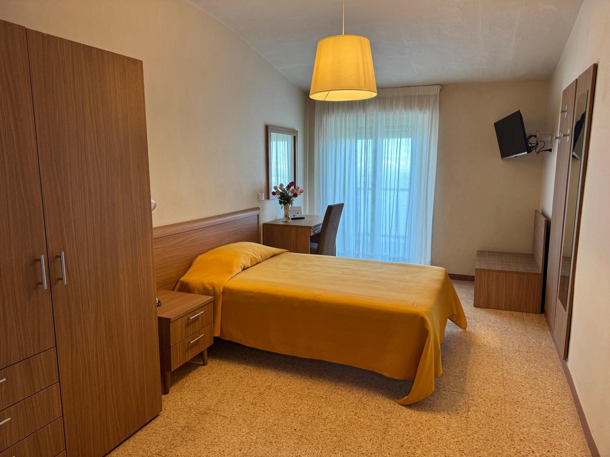 Grand Hotel Vallombrosa Saltino Экстерьер фото