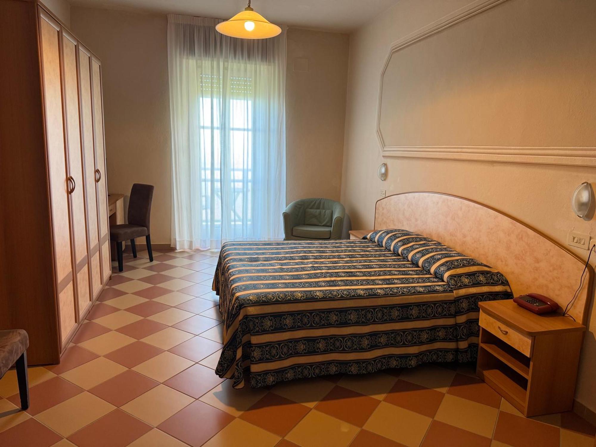 Grand Hotel Vallombrosa Saltino Экстерьер фото