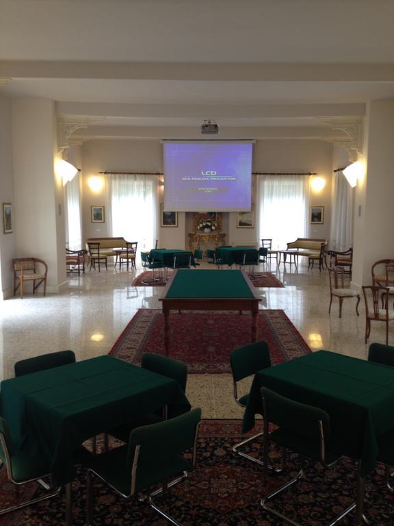 Grand Hotel Vallombrosa Saltino Экстерьер фото