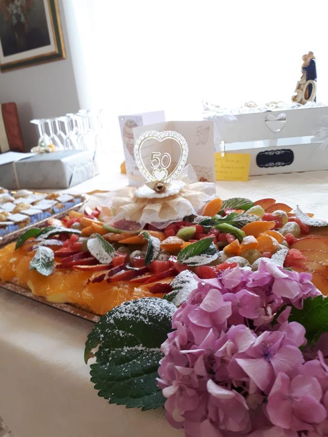 Grand Hotel Vallombrosa Saltino Экстерьер фото